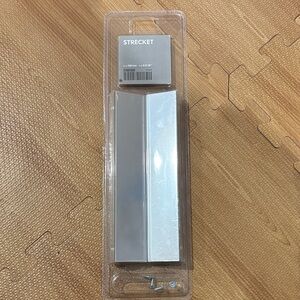 IKEA Silver Handle Set